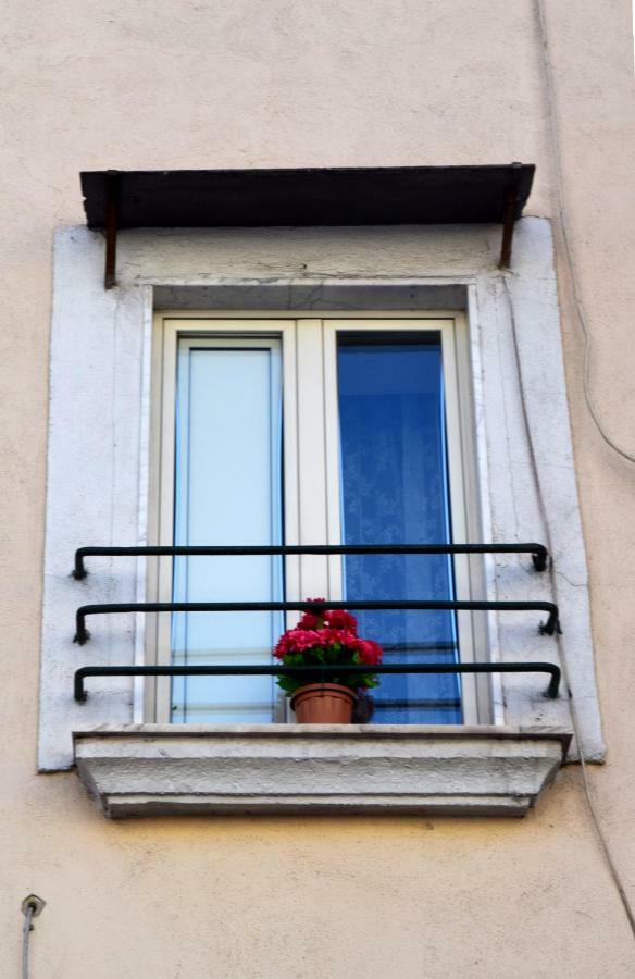 A Casa Di Peppe Apartment Napoli Ngoại thất bức ảnh