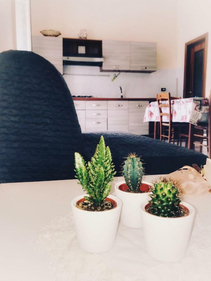 A Casa Di Peppe Apartment Napoli Ngoại thất bức ảnh